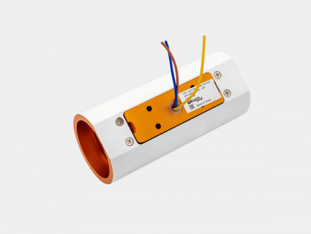 фото SWG LED светильник настенный LW-A0176S-WH-WW Белый 10Вт 3200 К