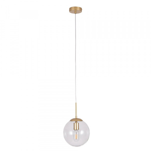 Подвесной светильник Arte Lamp VOLARE A1920SP-1GO