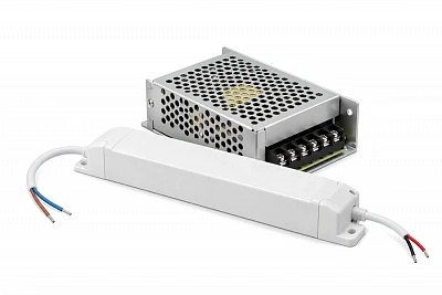 LED Driver (источник питания для светодиодов) LED Driver (источник питания для светодиодов)