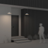 фото Уличный трековый светильник Maytoni Outdoor Campana O-TR01-1-P-12WW3K, белый