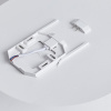 фото Светильник светодиодный настенно-потолочный Arco Eco, белый Lightstar 225750