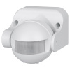 фото Инфракрасный датчик движения 12м 1200W 180° IP44 SNS-M-08