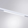 фото Магнитный трековый светильник Arte Lamp LINEA A4633PL-1WH