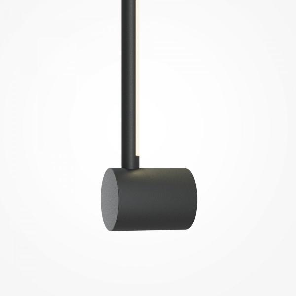 фото Бра Maytoni Light stick MOD237WL-L6B3K, черный