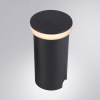 фото Тротуарный светильник Arte Lamp PIAZZA A3601IN-1BK