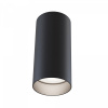 фото Потолочный светильник Maytoni Technical Focus C010CL-01B, черный
