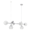 Подвесная люстра Arte Lamp GEMELLI A2150SP-6WG