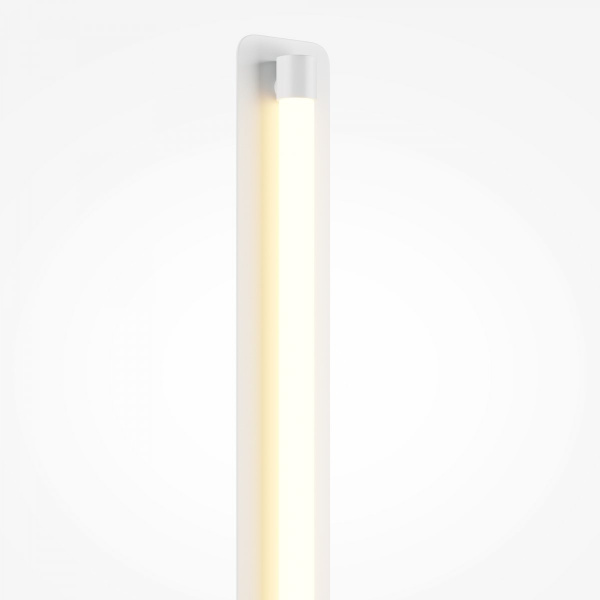 фото Торшер Maytoni Combo MOD214FL-L20W3K, белый