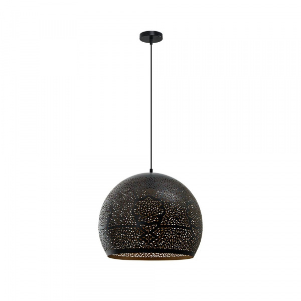 Подвесной светильник Arte Lamp CELESTA A7057SP-1BK