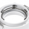 фото Точечный встраиваемый светильник Arte Lamp IMAI A2465PL-1WH