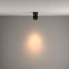 фото Потолочный светильник Maytoni Technical Yin C084CL-15W3K-B, черный