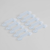 фото Крепеж для светодиодной ленты LS002 220 В RGB (10шт) Clip 220V 5050