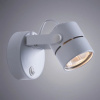 фото Спот Arte Lamp MIZAR A1311AP-1WH