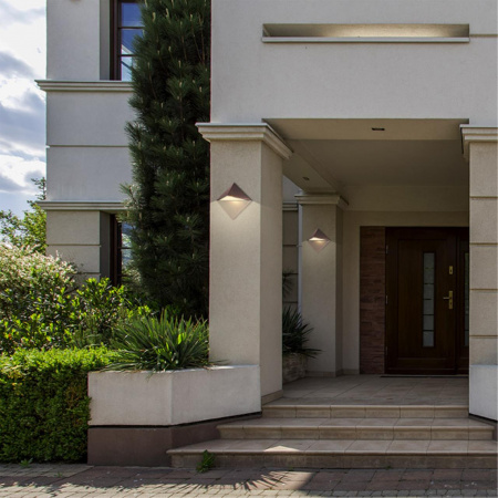 фото Ландшафтный светильник GU10 50Вт 220В IP54 STREET, арт. 370588