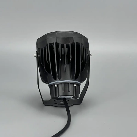 фото Прожектор LED 3000K G5520 20W 24° IP65 черный