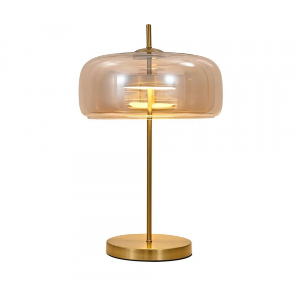 Декоративная настольная лампа Arte Lamp PADOVA A2404LT-1AM