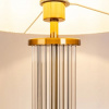 фото Декоративная настольная лампа Arte Lamp MATAR A4027LT-1PB