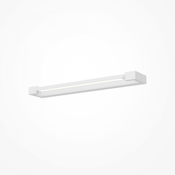 фото Подсветка Maytoni Beam MIR265WL-L10W4K, белый