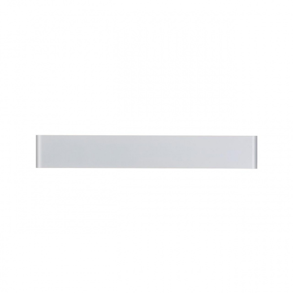Белый/металл Настенный светильник IP20 LED 20W 1752Лм 3000K FRAMANT HIGHTECH, арт. 4293/20WL