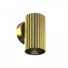 фото Бра Maytoni Calipso C106WL-01-GU10-BS, латунь