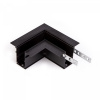 фото Коннектор угловой для встраиваемого шинопровода Slim Magnetic 85092/11