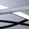 фото Подвесная люстра Arte Lamp SWING A2522SP-2BK