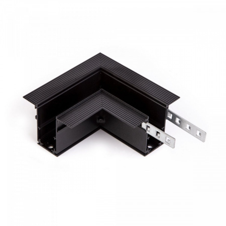 фото Коннектор угловой для встраиваемого шинопровода Slim Magnetic 85092/11