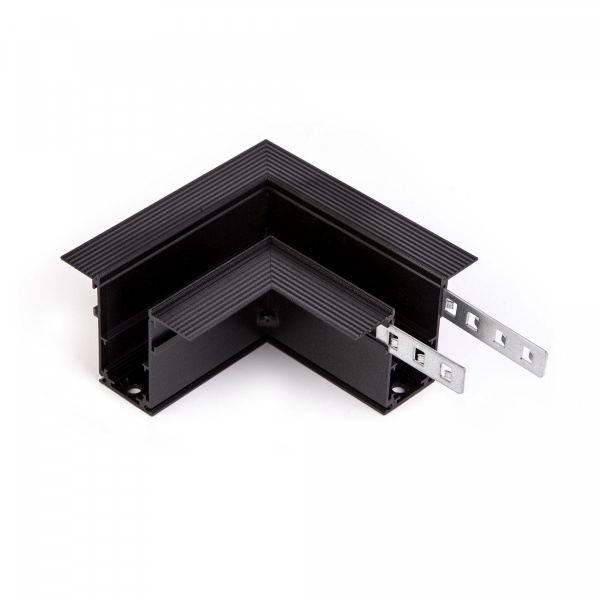 фото Коннектор угловой для встраиваемого шинопровода Slim Magnetic 85092/11