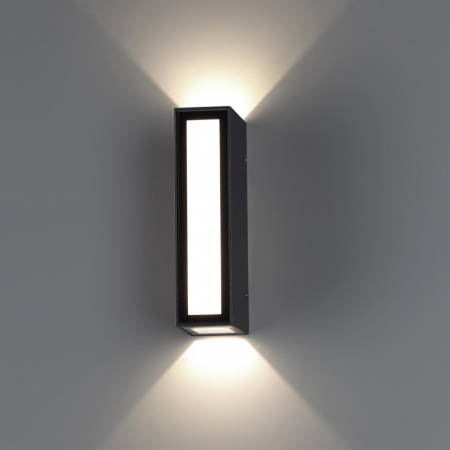 фото Ландшафтный светильник LED 8Вт 4000К 220-240В IP54 STREET, арт. 359194