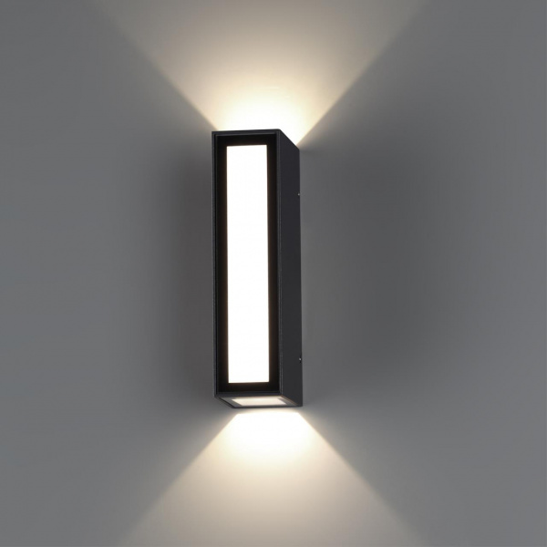 фото Ландшафтный светильник LED 8Вт 4000К 220-240В IP54 STREET, арт. 359194
