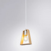 фото Подвесной светильник Arte Lamp BRUSSELS A8030SP-1WH