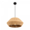 фото Подвесной светильник Freya LoungeGarden FR5248PL-01BG, черный