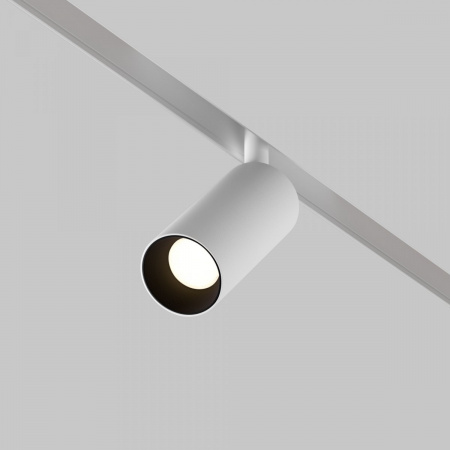 фото Трековый светильник Maytoni Technical Focus LED TR032-2-5W3K-S-W, белый