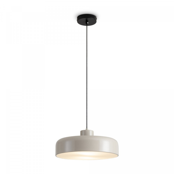 Подвесной светильник Freya Still FR5598PL-02CR, черный