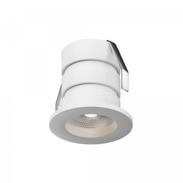 Уличный потолочный светильник Maytoni Outdoor Cove O511DL-L5W4K1, белый