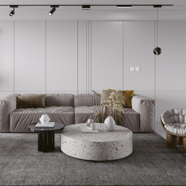 фото Светильник LED 8Вт 3000К 48В IP20 SHINO, арт. 359270