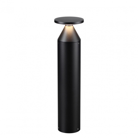фото Светильник черный/металл IP65 LED 12W 670Лм 3000K 120° 220-240V COIL NATURE, арт. 7119/12GL