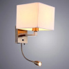 фото Бра Arte Lamp HALL A9249AP-2AB