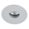 Точечный встраиваемый светильник Arte Lamp ACCENTO A3217PL-1GY