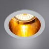 фото Точечный встраиваемый светильник Arte Lamp CAPH A2165PL-1WH