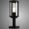 фото Ландшафтный светильник Arte Lamp TORONTO A1036FN-1BK