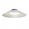 Трековый подвесной светильник Maytoni Technical Campana TR127B-12W4K-W, белый