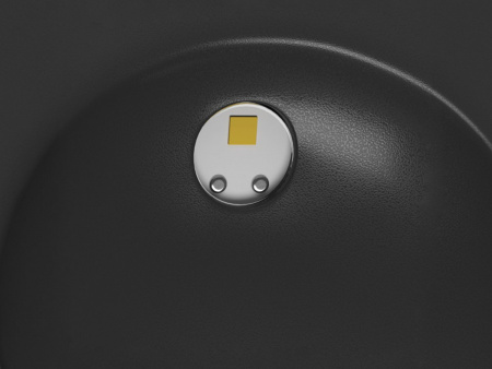 фото Светодиодный настенный светильник SWG 3W черный 3000К, GW-R806-3-BL-WW