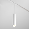 фото Трековый подвесной светильник Maytoni Technical Focus LED TR041-4-12W3K-M-DS-W, белый