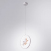 фото Подвесной светильник Arte Lamp PARADISE A6065SP-1WH
