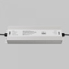 фото Источник напряжения PSL008 12В 250Вт IP67 Maytoni 812006, серебро