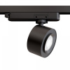 Трековый светильник Maytoni Technical Treo TR023-1-12B4K, черный
