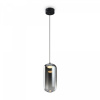 Подвесной светильник Freya Idol FR6134PL-L4SM, черный
