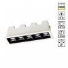 Светильник LED 10Вт 3000К 160-265В IP20 SPOT, арт. 357621
