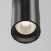 фото Трековый светильник Maytoni Technical Focus Led TR157-1-12W4K-B, черный